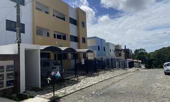 Imagem: Apartamento residencial para Venda Cuiá