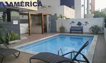 Imagem 2: Apartamento para venda em Tambaú