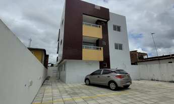 Imagem 6: Apartamento residencial para Locação João Paulo II, João Pessoa