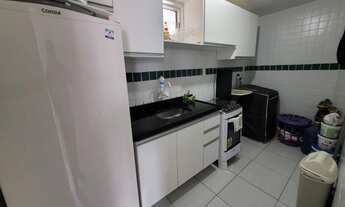 Imagem 6: Apartamento residencial para Locação Novo Geisel, João Pessoa