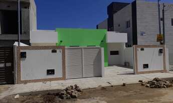 Imagem: Casa para venda no Bairro das industrias