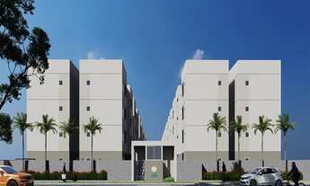 Imagem: Apartamento residencial para Venda Gramame