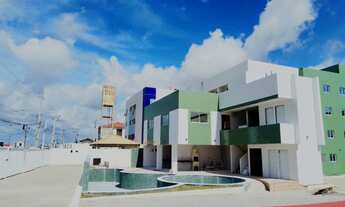 Imagem: APARTAMENTO RESIDENCIAL em JOÃO PESSOA