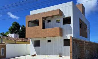 Imagem 7: Condominio com suite-gramame