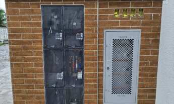 Imagem 5: Condominio com suite-gramame