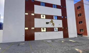 Imagem: APARTAMENTO RESIDENCIAL em JOÃO PESSOA