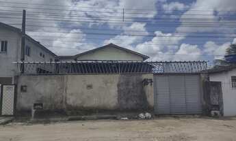 Imagem: Casa à venda em João Pessoa-PB, bairro