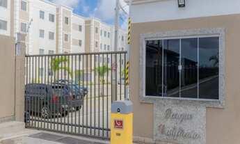 Imagem: Apartamento para locação em João Pessoa-PB