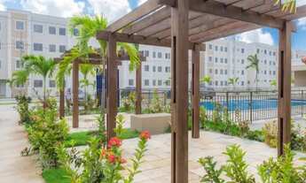 Imagem 5: Apartamento para locação em João Pessoa-PB, bairro Ernani Sátiro: 2 quartos, 2 salas, 1 ba