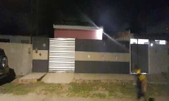 Imagem 2: Imperdível Casa à Venda em João Pessoa-PB, Bairro Indústrias: 2 Quartos, 1 Suíte, 2 Salas