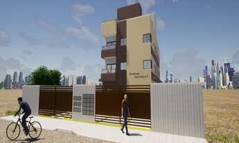 Imagem: RESIDENCIAL LAURA HELENA 5
