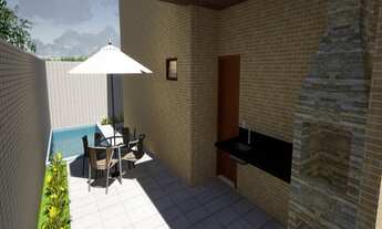 Imagem 3: RESIDENCIAL LAURA HELENA 5