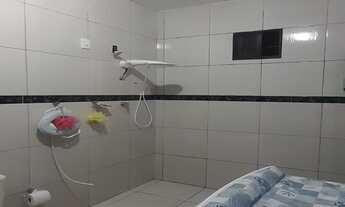 Imagem 6: Imperdível Casa à Venda em João Pessoa-PB, Bairro Indústrias: 2 Quartos, 1 Suíte, 2 Salas