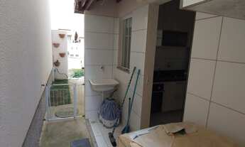 Imagem 3: CASA RESIDENCIAL em VITÓRIA DA CONQUISTA - BA, PRIMAVERA