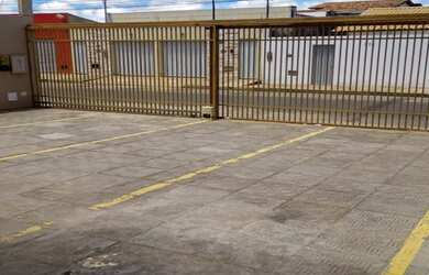 Imagem 4: APARTAMENTO RESIDENCIAL em VITÓRIA DA CONQUISTA - BA, MORADA DOS PASSAROS