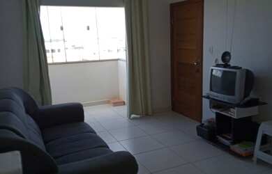 Imagem 5: APARTAMENTO RESIDENCIAL em VITÓRIA DA CONQUISTA - BA, MORADA DOS PASSAROS