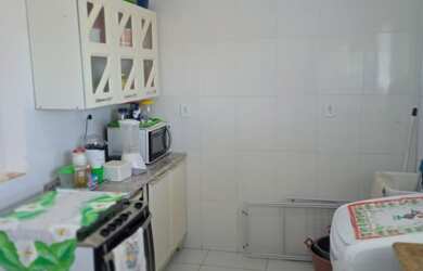 Imagem 7: APARTAMENTO RESIDENCIAL em VITÓRIA DA CONQUISTA - BA, MORADA DOS PASSAROS