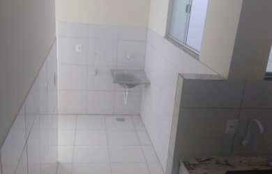 Imagem 4: APARTAMENTO RESIDENCIAL em VITÓRIA DA CONQUISTA - BA, RECREIO