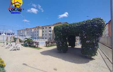 Imagem 2: APARTAMENTO RESIDENCIAL em VITÓRIA DA CONQUISTA - BA, BOA VISTA