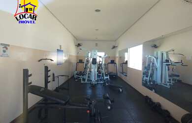 Imagem 4: APARTAMENTO RESIDENCIAL em VITÓRIA DA CONQUISTA - BA, BOA VISTA