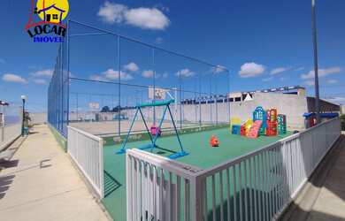 Imagem 5: APARTAMENTO RESIDENCIAL em VITÓRIA DA CONQUISTA - BA, BOA VISTA