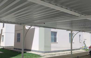 Imagem 7: APARTAMENTO RESIDENCIAL em VITÓRIA DA CONQUISTA - BA, BOA VISTA