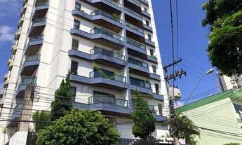 Imagem: COBERTURA 380m² EDIFÍCIO ORQUÍDEAS CENTRO