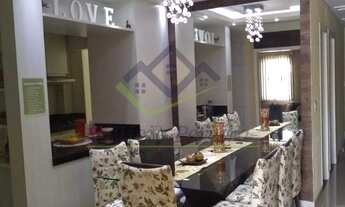 Imagem 6: Sobrado 3 dorms em Condomínio Fechado Jardim São Luis, Suzano SP, R$ 478.000,00