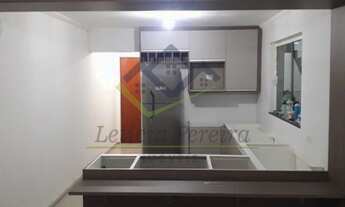 Imagem 2: CASA 2 DORMITÓRIOS VILA AMORIM SUZANO