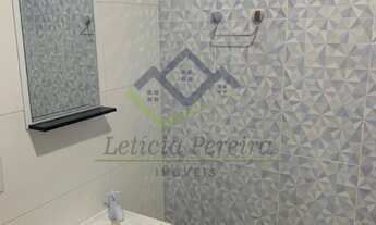 Imagem 6: CASA 2 DORMITÓRIOS VILA AMORIM SUZANO