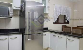 Imagem 5: SOBRADO 3 DORMITÓRIOS EM SUZANO JARDIM MARCIA