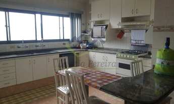 Imagem 3: Apartamento com 3 dorms à Venda, 220 m² Centro de Suzano R$ 1200.000,00