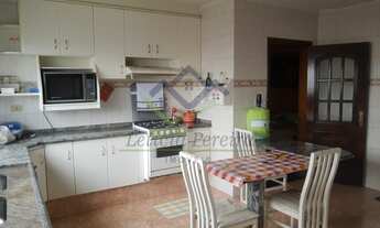 Imagem 2: Apartamento com 3 dorms à Venda, 220 m² Centro de Suzano R$ 1200.000,00