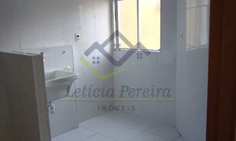 Imagem 6: APARTAMENTO NOVO COM 3 DORMITÓRIOS NO CONDOMÍNIO NOVA MOGI 2