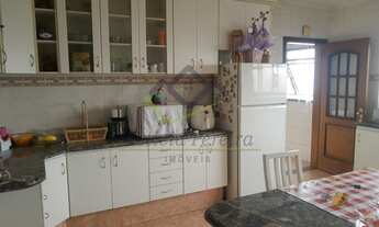 Imagem 4: Apartamento com 3 dorms à Venda, 220 m² Centro de Suzano R$ 1200.000,00