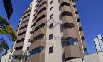 Imagem: Apartamento com 3 dorms à Venda, 220 m²