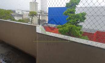 Imagem 6: Apartamento com 3 dorms à Venda, 220 m² Centro de Suzano R$ 1200.000,00