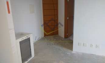 Imagem 2: APARTAMENTO NOVO COM 3 DORMITÓRIOS NO CONDOMÍNIO NOVA MOGI 2