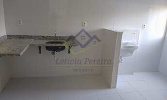 Imagem 5: APARTAMENTO NOVO COM 3 DORMITÓRIOS NO CONDOMÍNIO NOVA MOGI 2