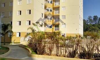 Imagem: APARTAMENTO NOVO COM 3 DORMITÓRIOS NO CONDOMÍNIO