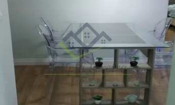 Imagem 4: APARTAMENTO PLANEJADO - 2 DORMITÓRIOS VILLAGE DA FONTE - CHÁCARA BELA VISTA - POÁ LETÍCIA