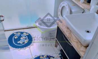 Imagem 5: APARTAMENTO PLANEJADO - 2 DORMITÓRIOS VILLAGE DA FONTE - CHÁCARA BELA VISTA - POÁ LETÍCIA