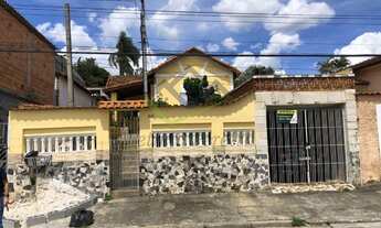 Imagem: Casa térrea 10x40 terreno em Ferraz de