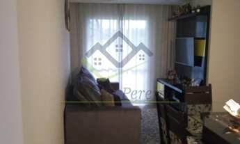 Imagem: Apartamento Condomínio Flex Suzano, Jardim