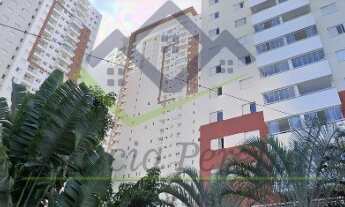 Imagem 2: APARTAMENTO RESIDENCIAL em BARUERI - SP, JARDIM IRACEMA/ALDEIA