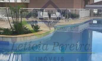 Imagem 4: APARTAMENTO RESIDENCIAL em BARUERI - SP, JARDIM IRACEMA/ALDEIA