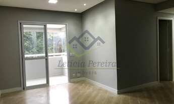 Imagem 5: APARTAMENTO RESIDENCIAL em BARUERI - SP, JARDIM IRACEMA/ALDEIA