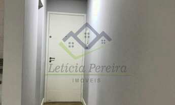 Imagem 7: APARTAMENTO RESIDENCIAL em BARUERI - SP, JARDIM IRACEMA/ALDEIA