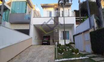 Imagem: SOBRADO ALTO PADRÃO À VENDA EM CONDOMÍNIO