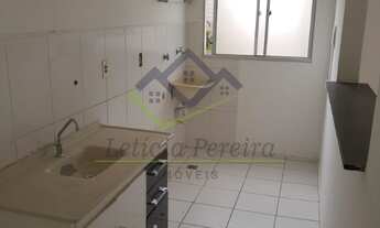 Imagem 5: APARTAMENTO PARQUE SUÉCIA VILA URUPÊS